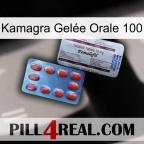 Kamagra Gelée Orale 100 36